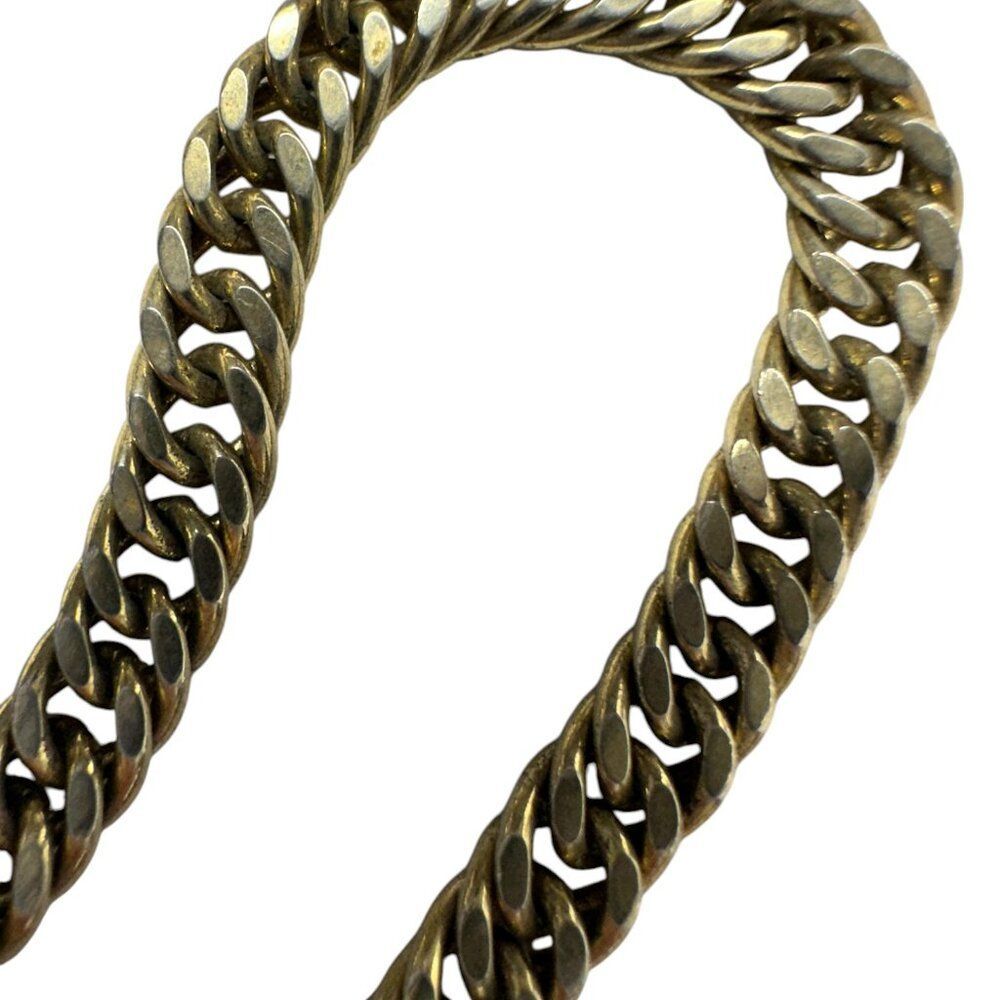 Miami Cuban Link Necklace